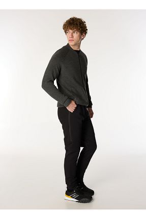 رویه طوسی مردانه Relaxed Jeep - کد 884214920