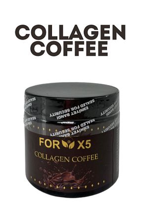قهوه گرانول FORX5 - کد 847305758