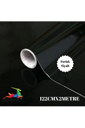 فویل چسبی مشکی RİMAFOL - کد 884222852