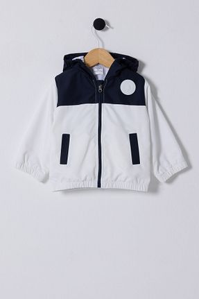 کاپشن سرمه ای بچه گانه رگولار U.S. Polo Assn. - کد 884229657
