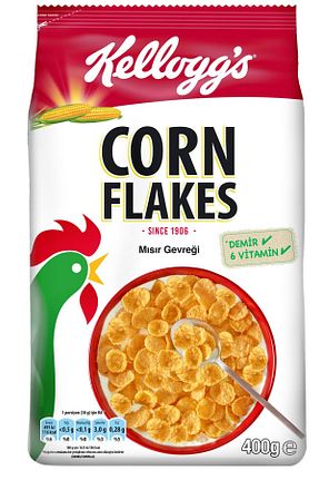  Kellogg