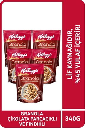  Kellogg