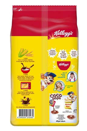  Kellogg
