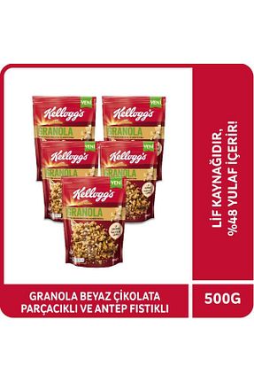  Kellogg