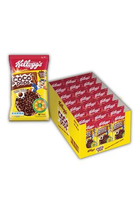  Kellogg