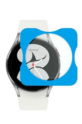 محافظ صفحه ساعت هوشمند رنگی NovStrap - کد 884248299