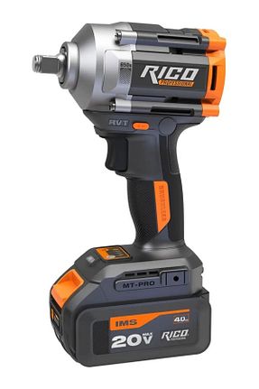 دستگاه مهره سفت کن Rico - کد 884251150