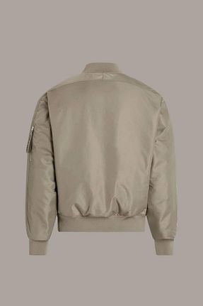 کاپشن مشکی مردانه پلی استر Calvin Klein - کد 890904913
