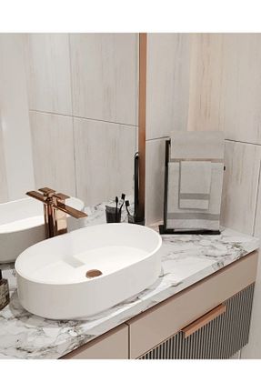 نظم دهنده حمام مشکی فلزی DeYiDo - کد 884254669