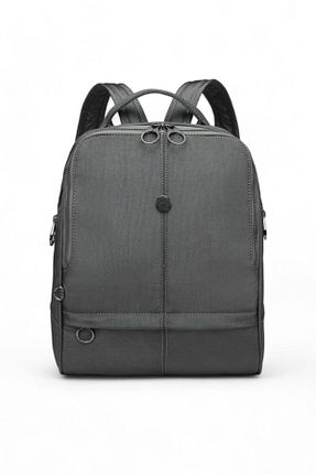 کوله پشتی سبز زنانه سایز متوسط Smart Bags - کد 105009731