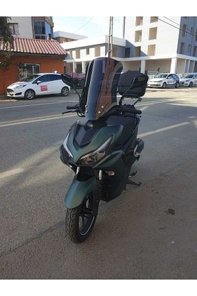 سپر بادگیر MOTOCAM - کد 884545883