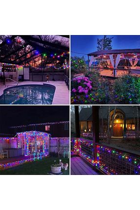 چراغ LED رنگی PASACO - کد 884282598