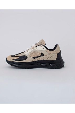 کفش اسنیکر مشکی مردانه PU Kappa - کد 858856562