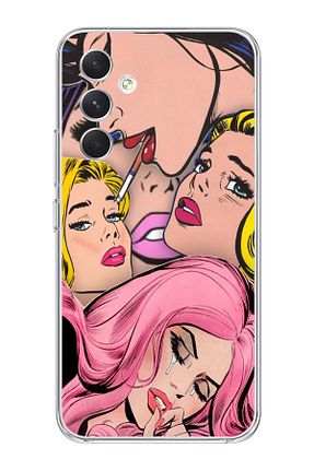 کاور و قاب رنگی METAKİT - کد 884276721