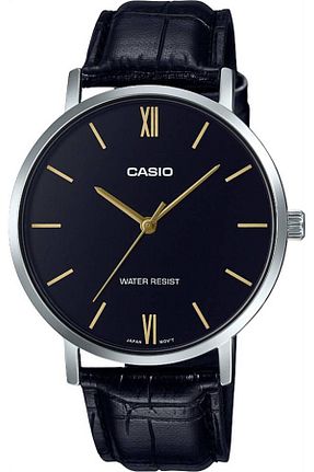 ساعت مچی سفید مردانه 40 میلی متر Casio - کد 5923714