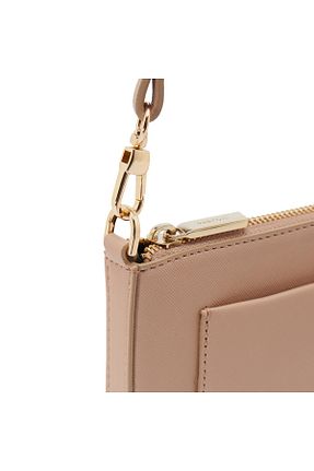 کیف دوشی قهوه ای زنانه پلی استر Parfois - کد 884305223