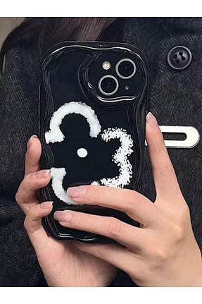 کاور و قاب رنگی iPhone 15 KVK PRİVACY - کد 884358479
