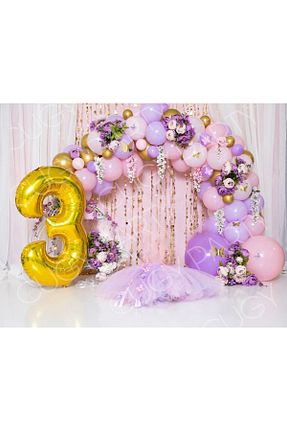 ست پارتی / مهمانی بنفش CUGY - کد 884321939