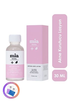 تونیک همه انواع پوست mia klinika - کد 772110476