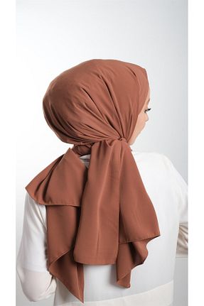 شال قهوه ای زنانه HÜRREM BONE - کد 347617370
