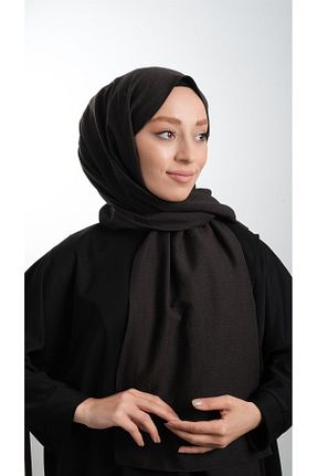 شال مشکی زنانه HÜRREM BONE - کد 347617604