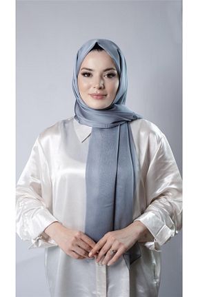 شال طوسی زنانه HÜRREM BONE - کد 767718846