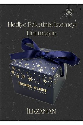 ساعت مچی مردانه 44 میلی متر Daniel Klein - کد 878532266