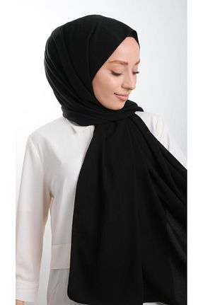 شال مشکی زنانه HÜRREM BONE - کد 347618356