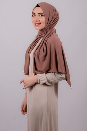 شال سفید زنانه HÜRREM BONE - کد 255393636