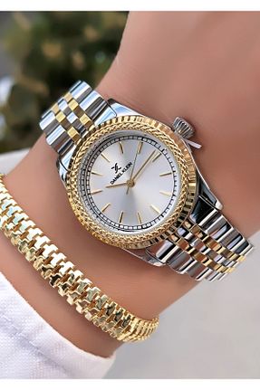 ساعت مچی زنانه 31-35 میلی متر Daniel Klein - کد 751879546