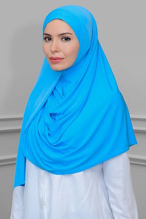 شال بژ زنانه HÜRREM BONE - کد 209128456