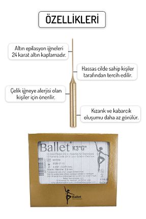 کیف مراقبت Ballet - کد 6418975