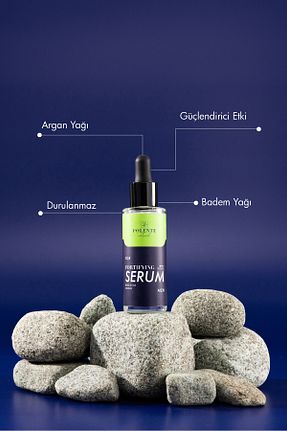کرم صورت همه انواع پوست Polente Natural - کد 97959619
