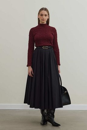 دامن حجاب مشکی زنانه Relaxed Tailors Room - کد 884482519