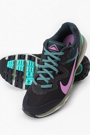 کفش دو و میدانی و تمرینی مشکی زنانه Nike - کد 884502514