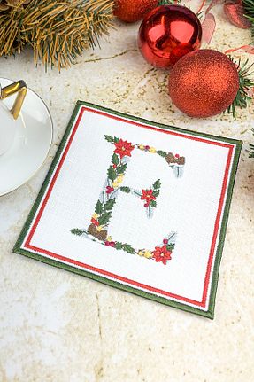 سرویس آمریکائی سفید مربع WEARE2 - کد 884489129