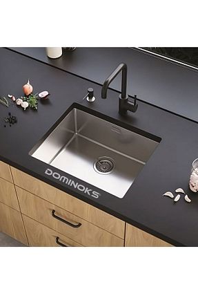 سینک ظرفشویی Dominoks - کد 883409816