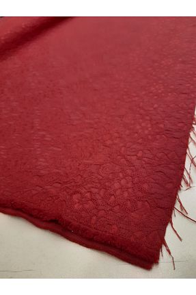 پارچه زرشکی Safir Kumaş - کد 884499331