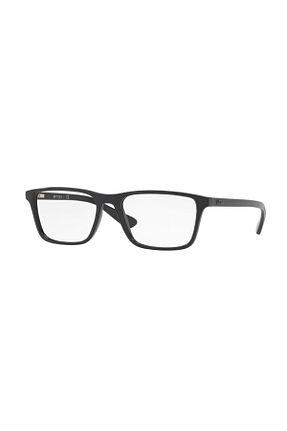 عینک محافظ نور آبی مشکی مردانه 54 Vogue - کد 884497113