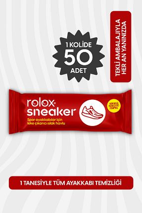 مراقبت از کفش Rolox - کد 883582446