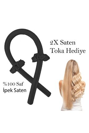 کش سر مشکی زنانه Deko Dekor - کد 884500233