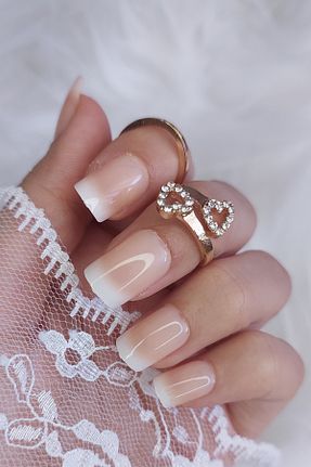 ناخن مصنوعی و اکسسوری طلائی Easy Beauty - کد 884499680