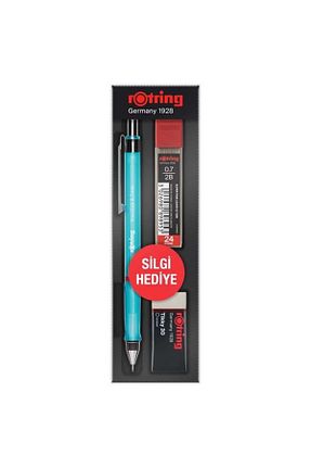 خودکار نوک دار آبی Rotring - کد 25943709