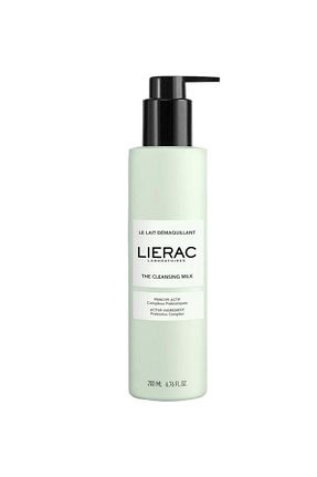 پاک کننده صورت همه انواع پوست Lierac - کد 356582902
