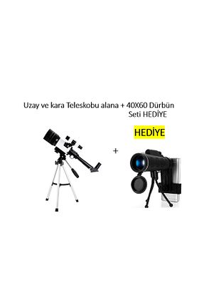 تلسکوپ طوسی 15 - 45 میلی متر Elvinsa - کد 873797444