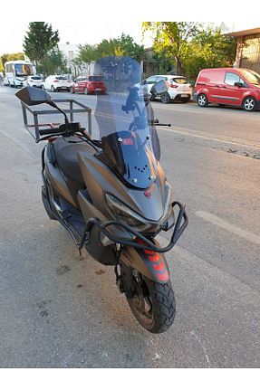 سپر بادگیر MOTOCAM - کد 884560291