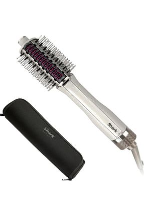 اتو فر کننده مو رنگی Seramik Plaka Shark - کد 884560333