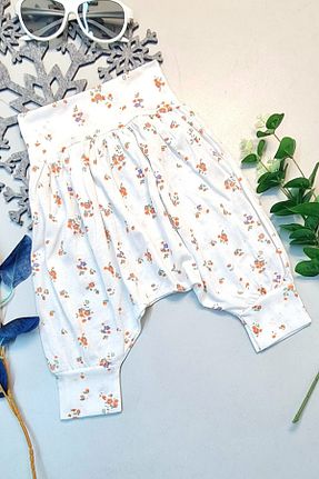 بادی و سرهمی نوزادی رنگی زنانه %100 پنبه Genel Markalar - کد 862058264