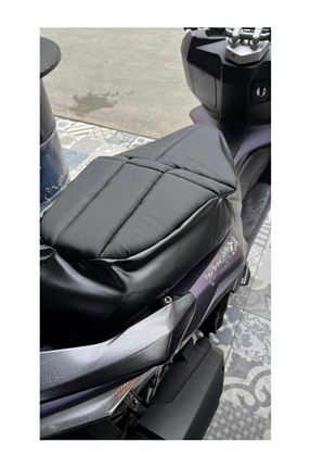 کاور سبد موتور سیکلت Sym - کد 884634656