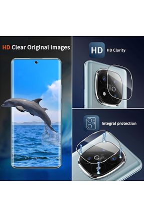 فیلم محافظ صفحه نمایش aheaks - کد 884640460